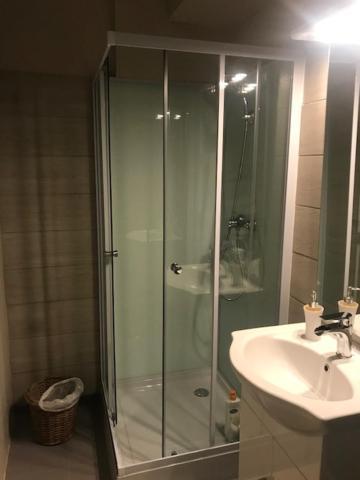 Le Carabiol - Chambre D'Hote Saint Julien Les Rosiers Exteriér fotografie